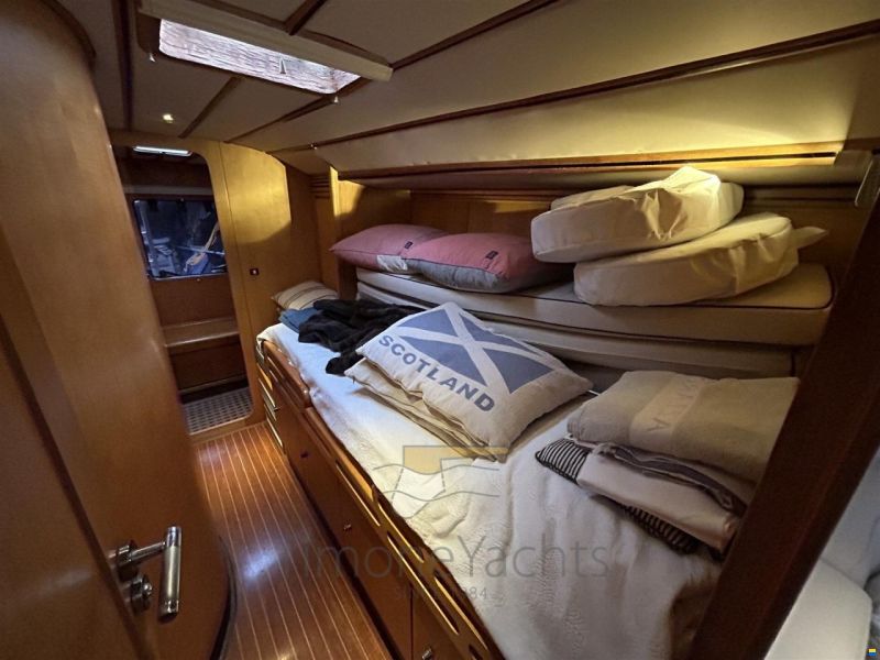 Custom Built Gilles Vaton Architecte Nav