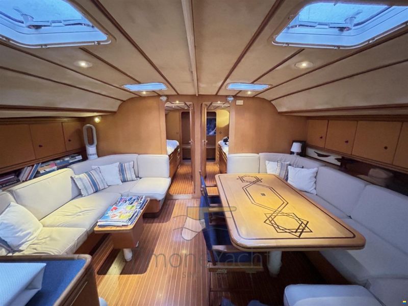 Custom Built Gilles Vaton Architecte Nav