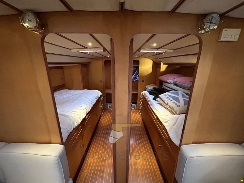Custom Built Gilles Vaton Architecte Nav