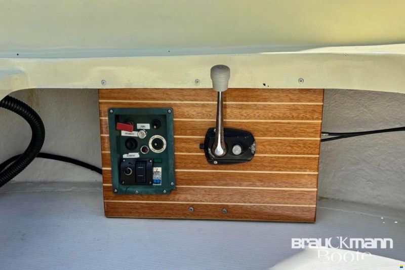 Plauer Bootsbau GmbH TukTuk