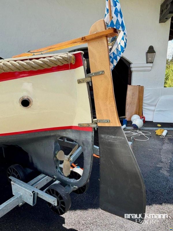 Plauer Bootsbau GmbH TukTuk