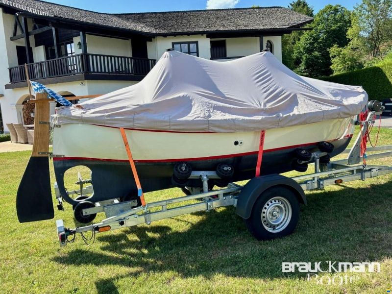Plauer Bootsbau GmbH TukTuk