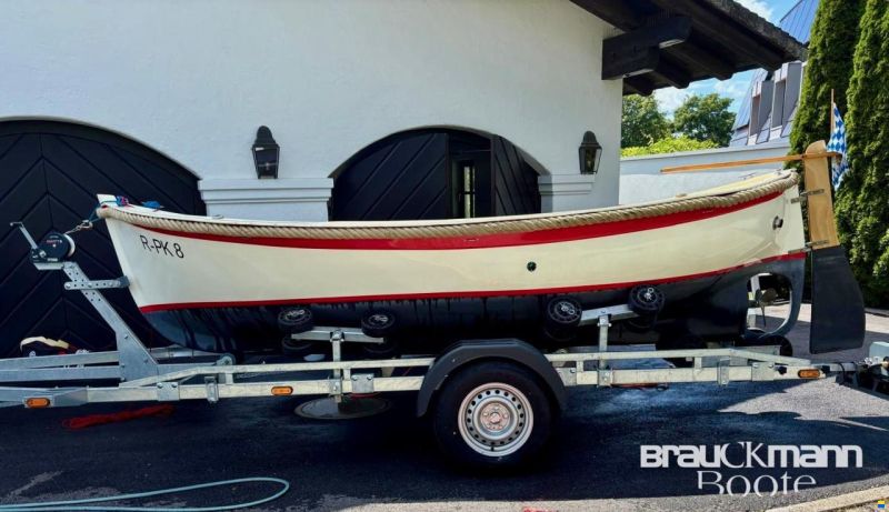 Plauer Bootsbau GmbH TukTuk