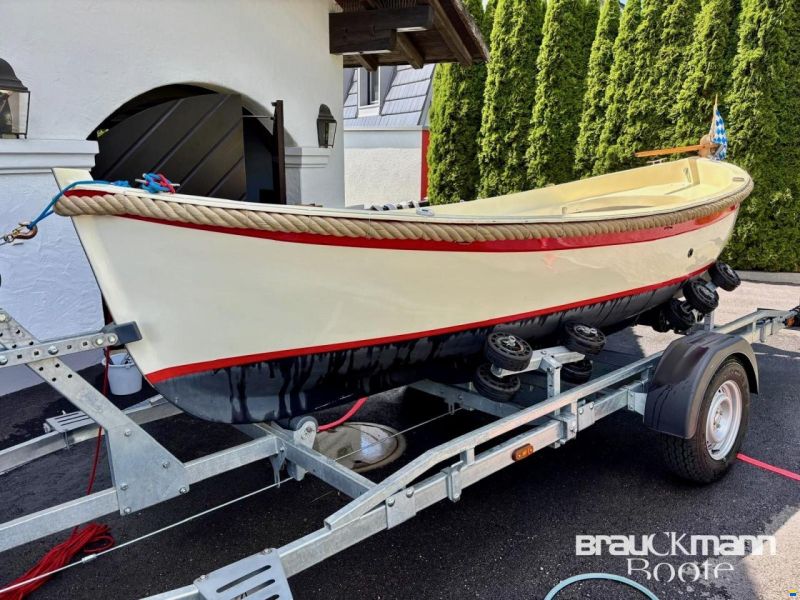 Plauer Bootsbau GmbH TukTuk