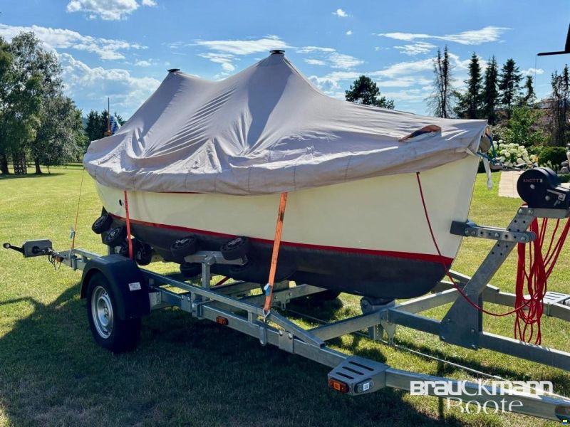 Plauer Bootsbau GmbH TukTuk