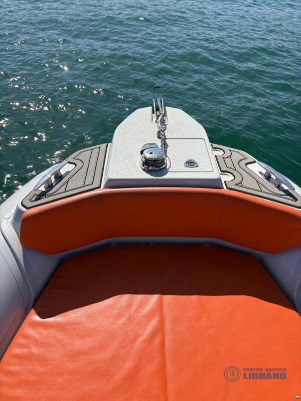 Marlin Boat MARLIN 24X