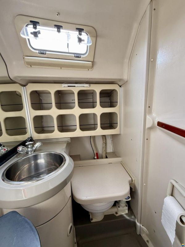 Dehler 37 cws 3-cabins