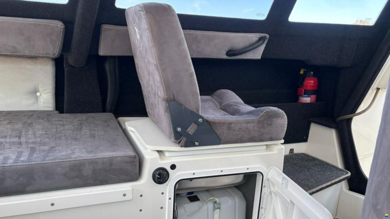 TG 7.9 King Cruiser