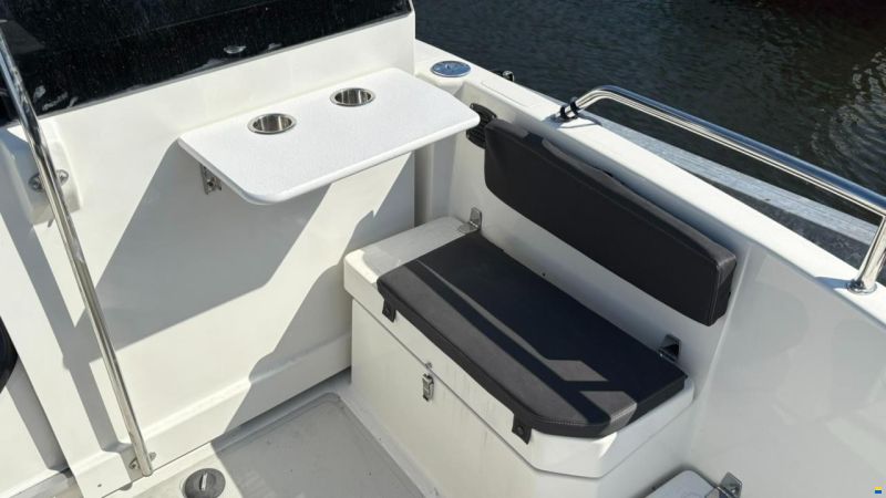 TG 7.9 King Cruiser