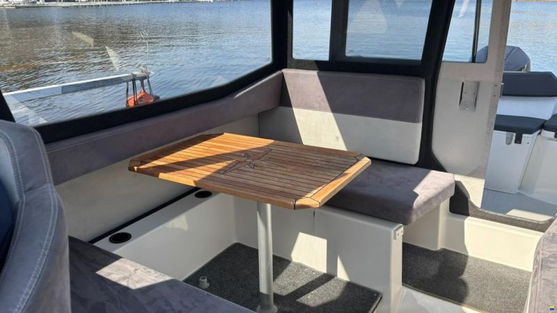 TG 7.9 King Cruiser