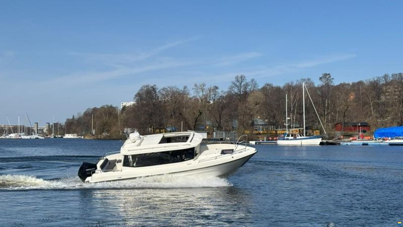 TG 7.9 King Cruiser