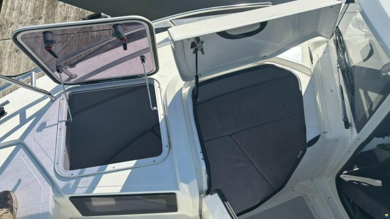 TG 7.9 King Cruiser