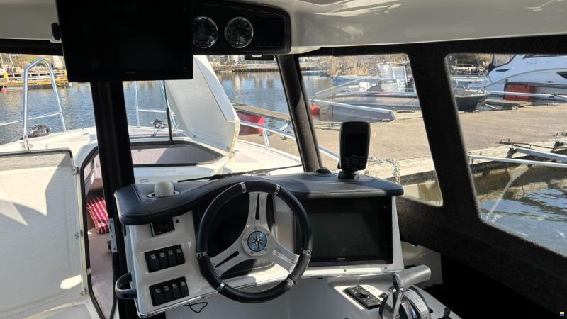 TG 7.9 King Cruiser