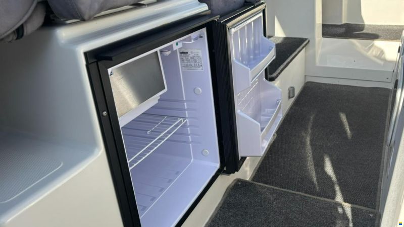 TG 7.9 King Cruiser