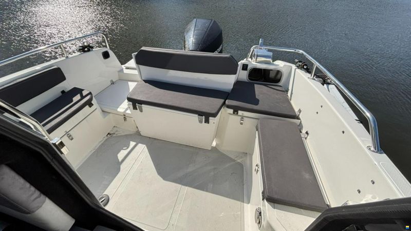 TG 7.9 King Cruiser