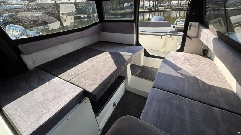 TG 7.9 King Cruiser