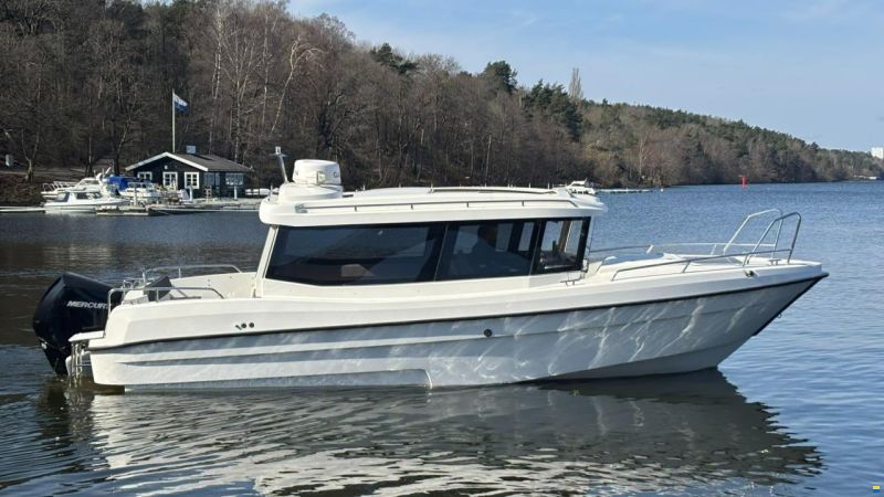 TG 7.9 King Cruiser