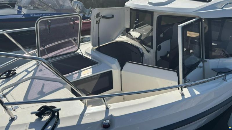 TG 7.9 King Cruiser