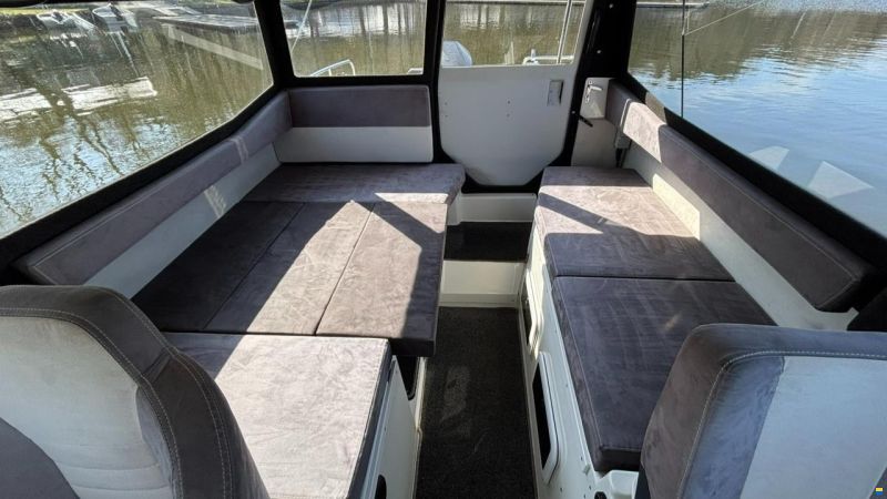 TG 7.9 King Cruiser