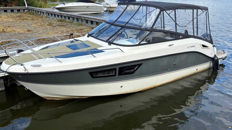 Uttern D77