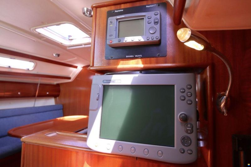 Bavaria 36-2 Cruiser