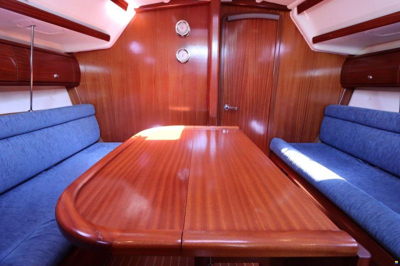 Bavaria 36-2 Cruiser