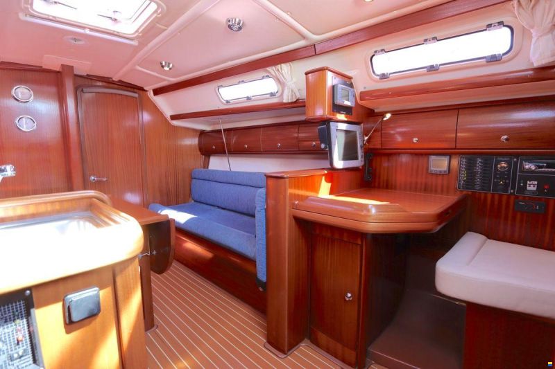 Bavaria 36-2 Cruiser