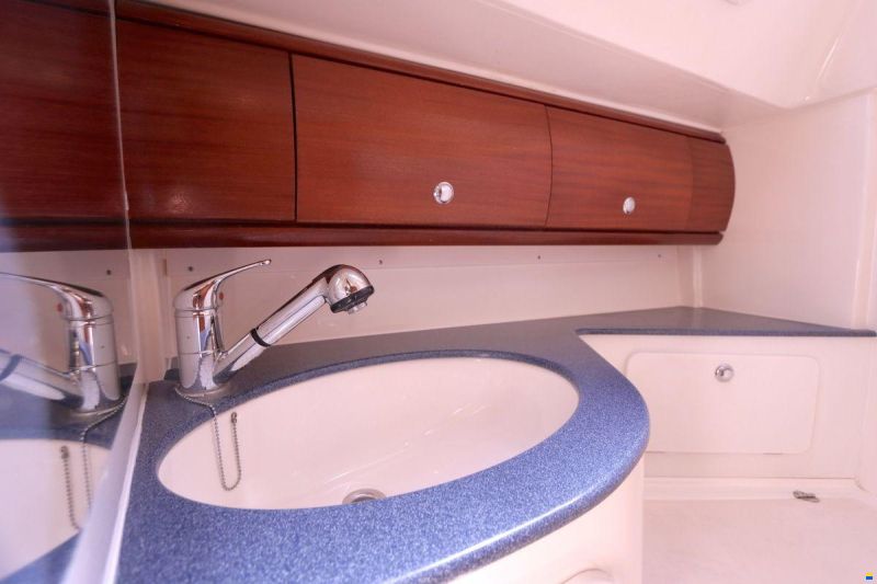 Bavaria 36-2 Cruiser