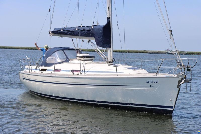 Bavaria 36-2 Cruiser