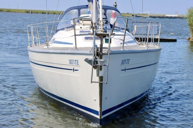 Bavaria 36-2 Cruiser