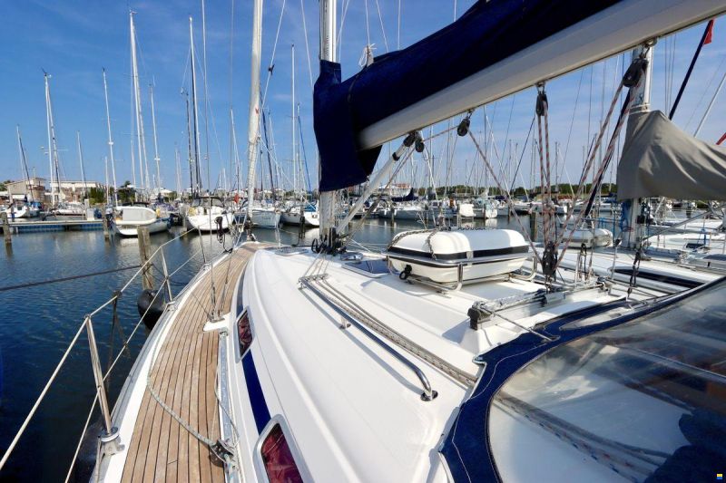 Bavaria 36-2 Cruiser