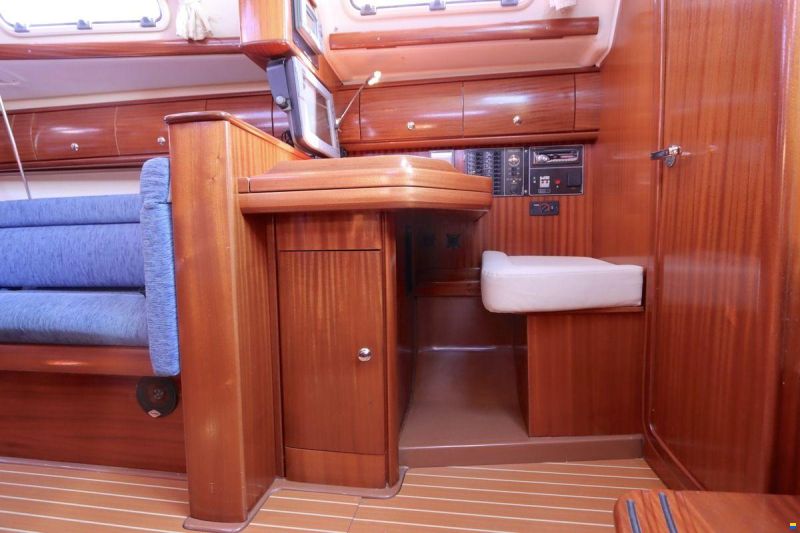 Bavaria 36-2 Cruiser