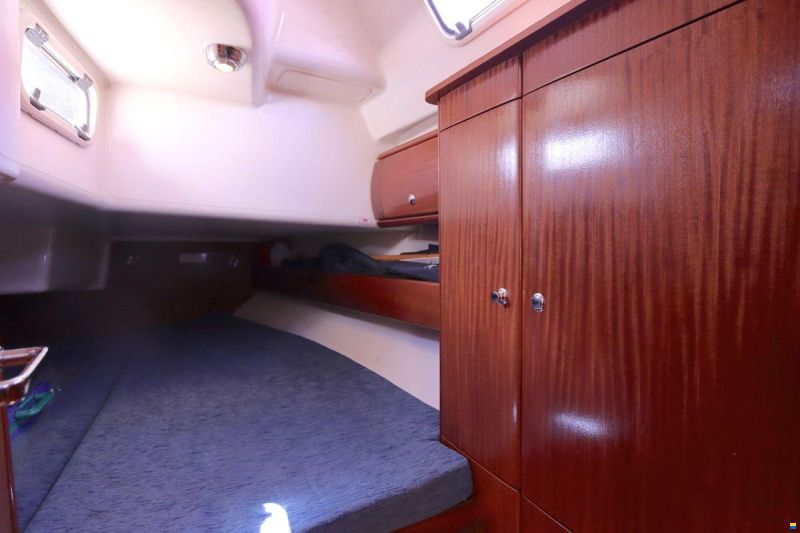 Bavaria 36-2 Cruiser