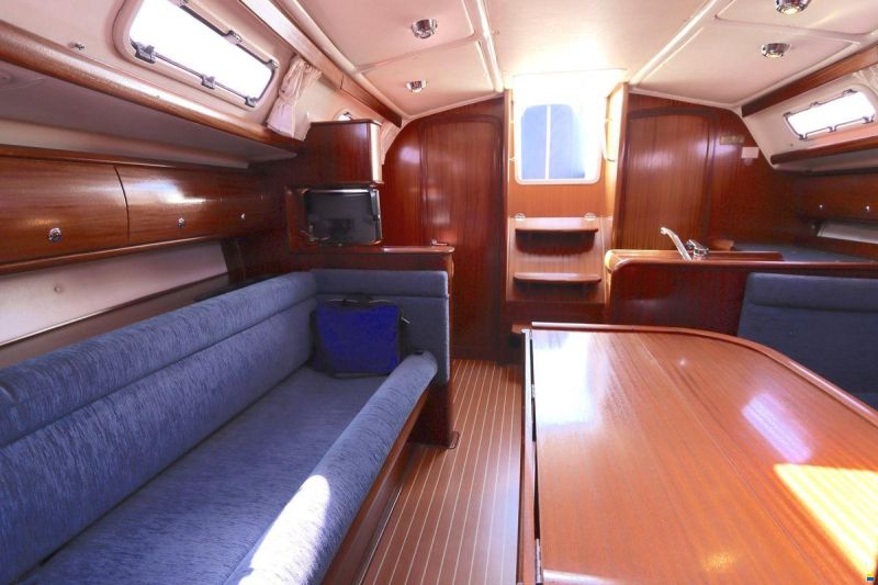 Bavaria 36-2 Cruiser