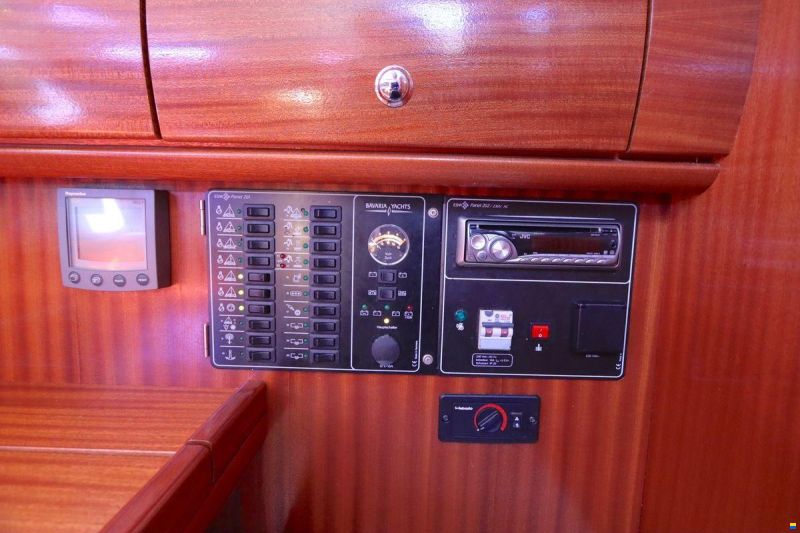 Bavaria 36-2 Cruiser