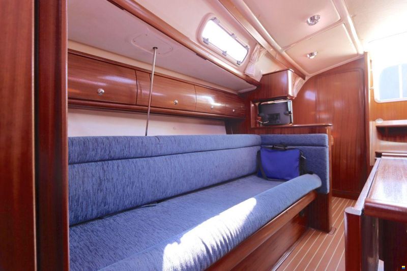 Bavaria 36-2 Cruiser