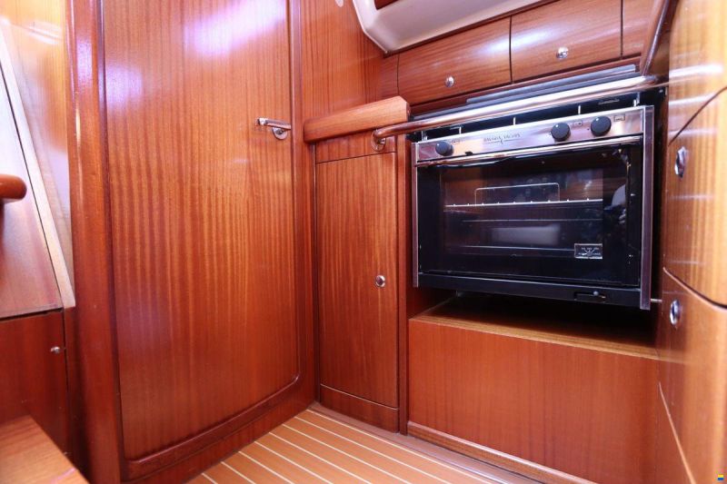 Bavaria 36-2 Cruiser