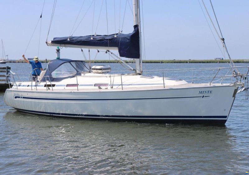 Bavaria 36-2 Cruiser