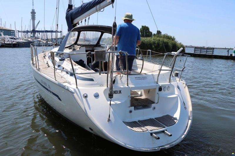 Bavaria 36-2 Cruiser