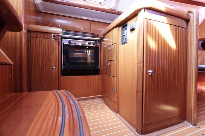 Bavaria 36-2 Cruiser