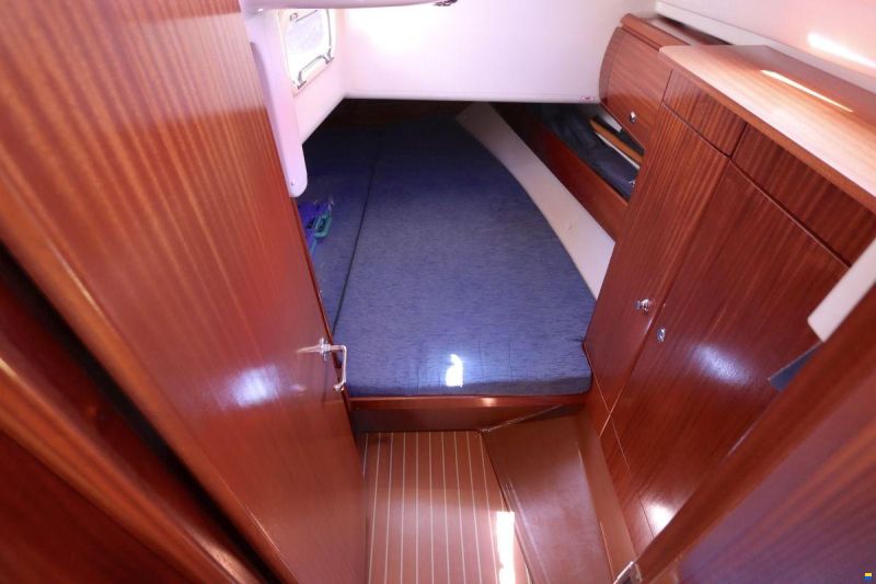 Bavaria 36-2 Cruiser
