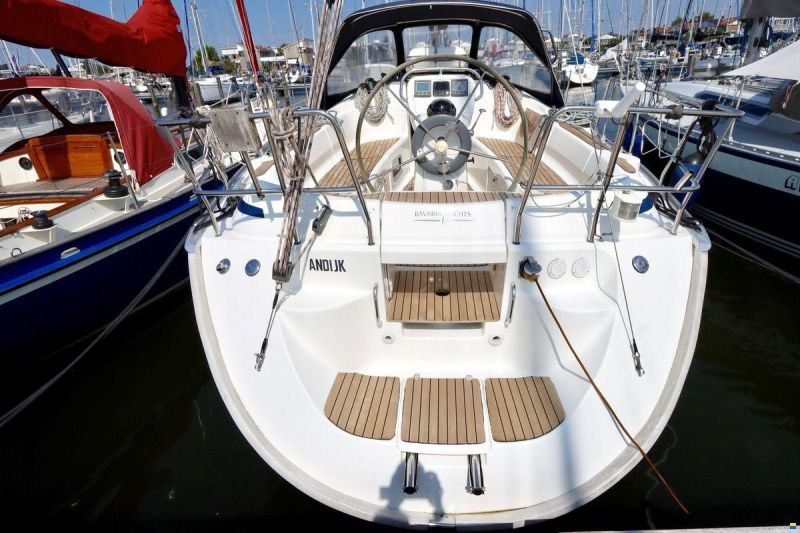 Bavaria 36-2 Cruiser