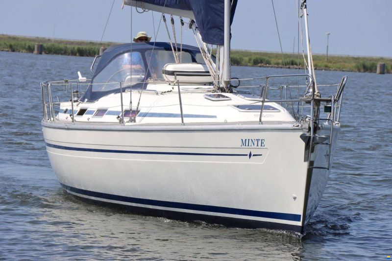 Bavaria 36-2 Cruiser
