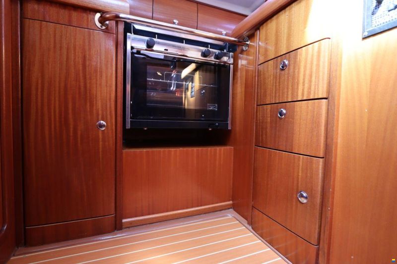 Bavaria 36-2 Cruiser
