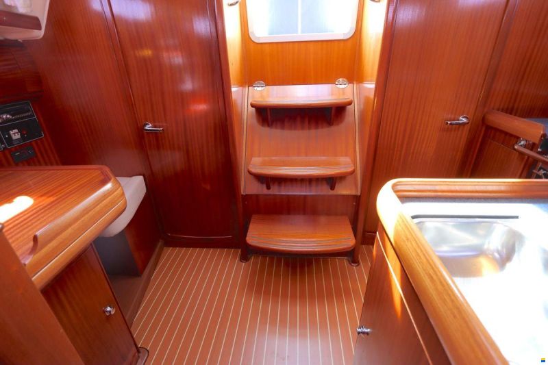 Bavaria 36-2 Cruiser