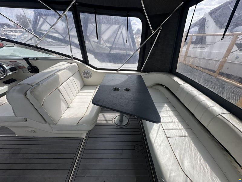 Sea Ray 250 Sundancer