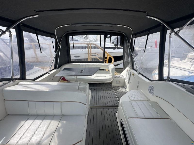 Sea Ray 250 Sundancer