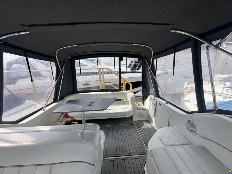 Sea Ray 250 Sundancer