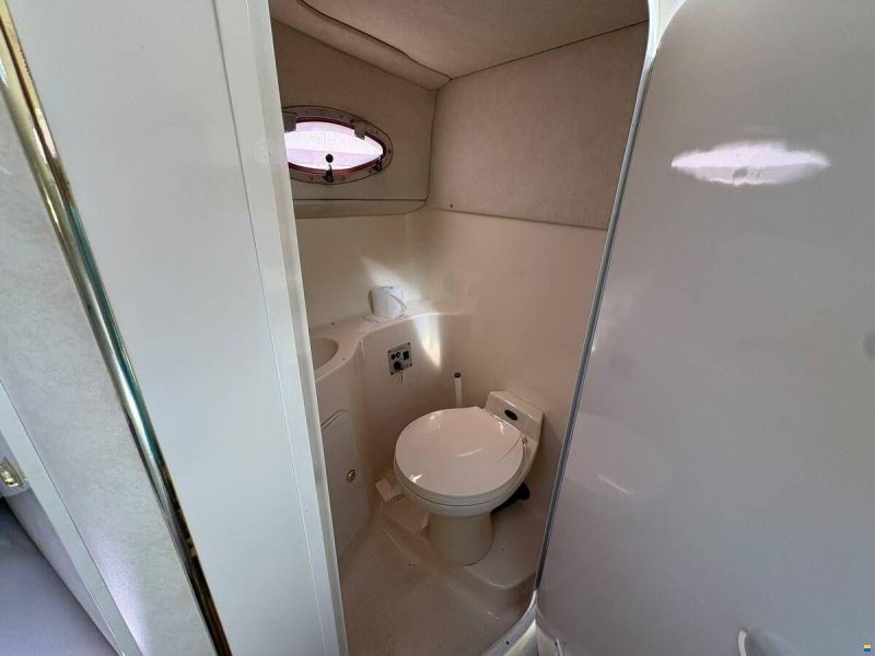 Sea Ray 250 Sundancer
