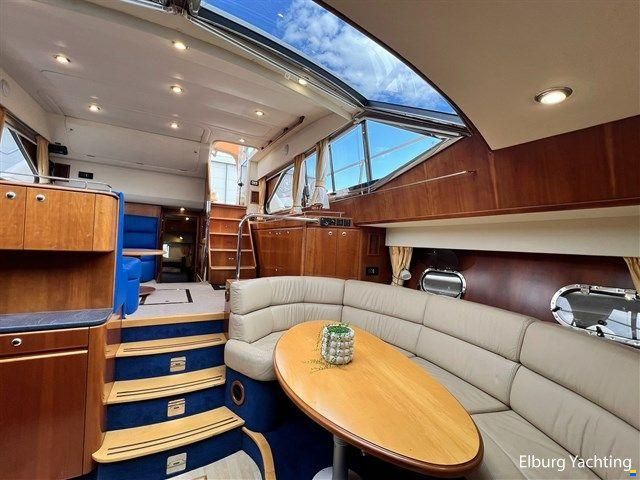 Atlantic 42
